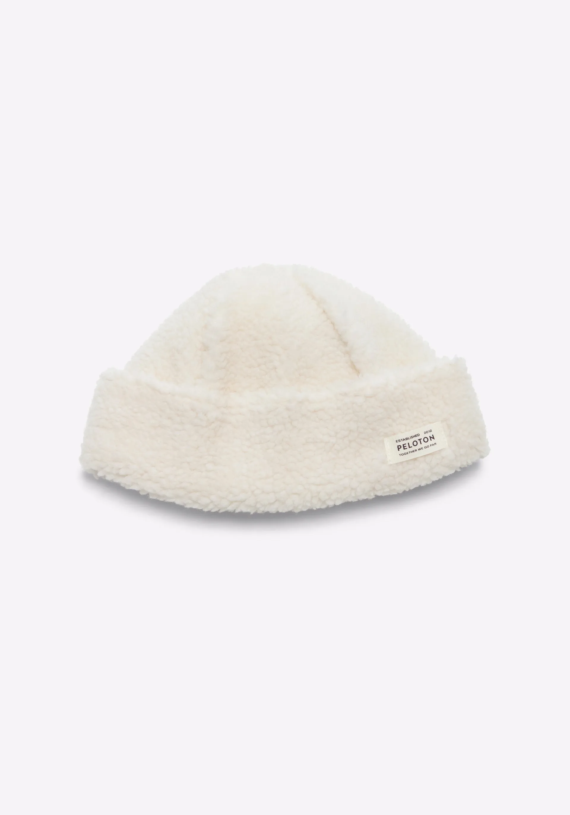 Cozy Fleece Beanie