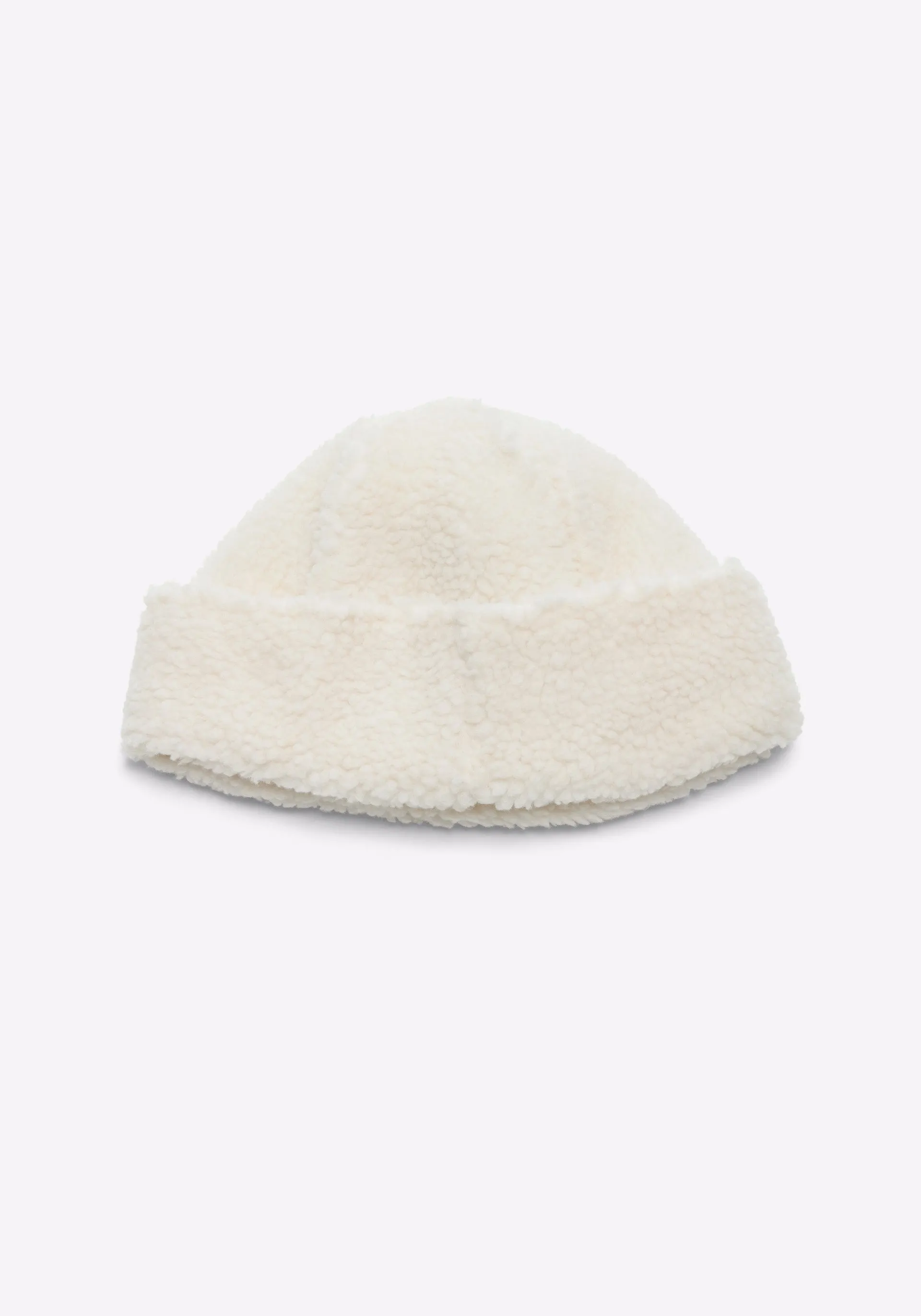 Cozy Fleece Beanie