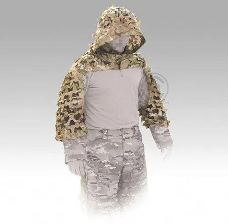 Crye Precision Compact Assault Ghillie