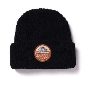 DESO Bristlecone Cuff Beanie