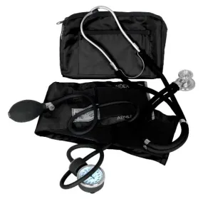 Dixie EMS Blood Pressure and Sprague Stethoscope Kit