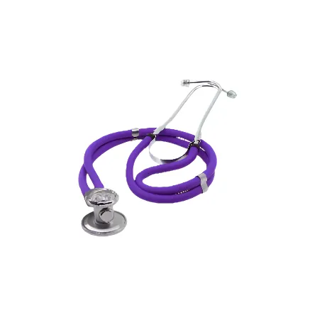 Dixie Ems Sprague-Rappaport Type Two Tube Stethoscope