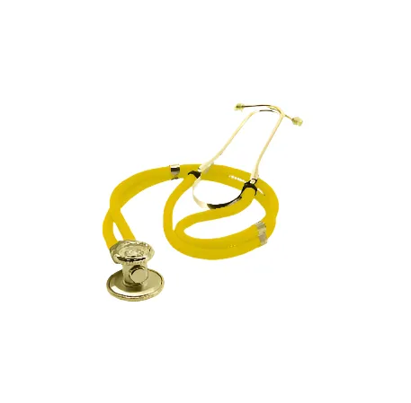 Dixie Ems Sprague-Rappaport Type Two Tube Stethoscope