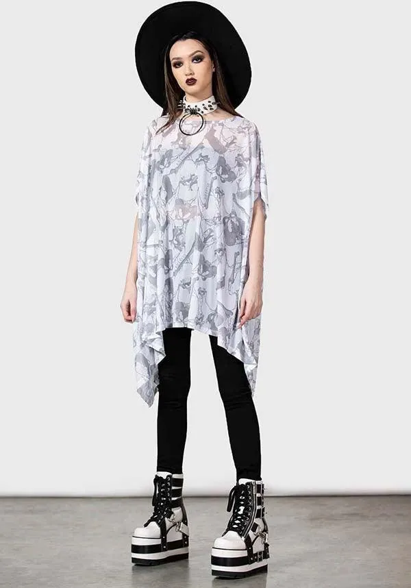 Dominina | TUNIC*