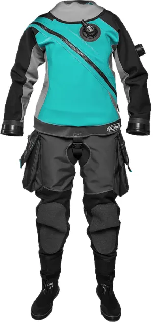 E.Lite Plus Ladies First Drysuit