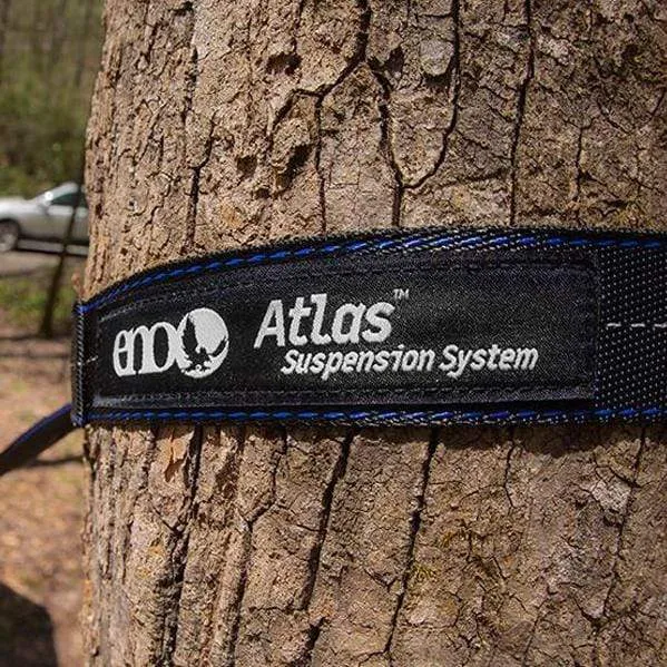 ENO Atlas Hammock Straps