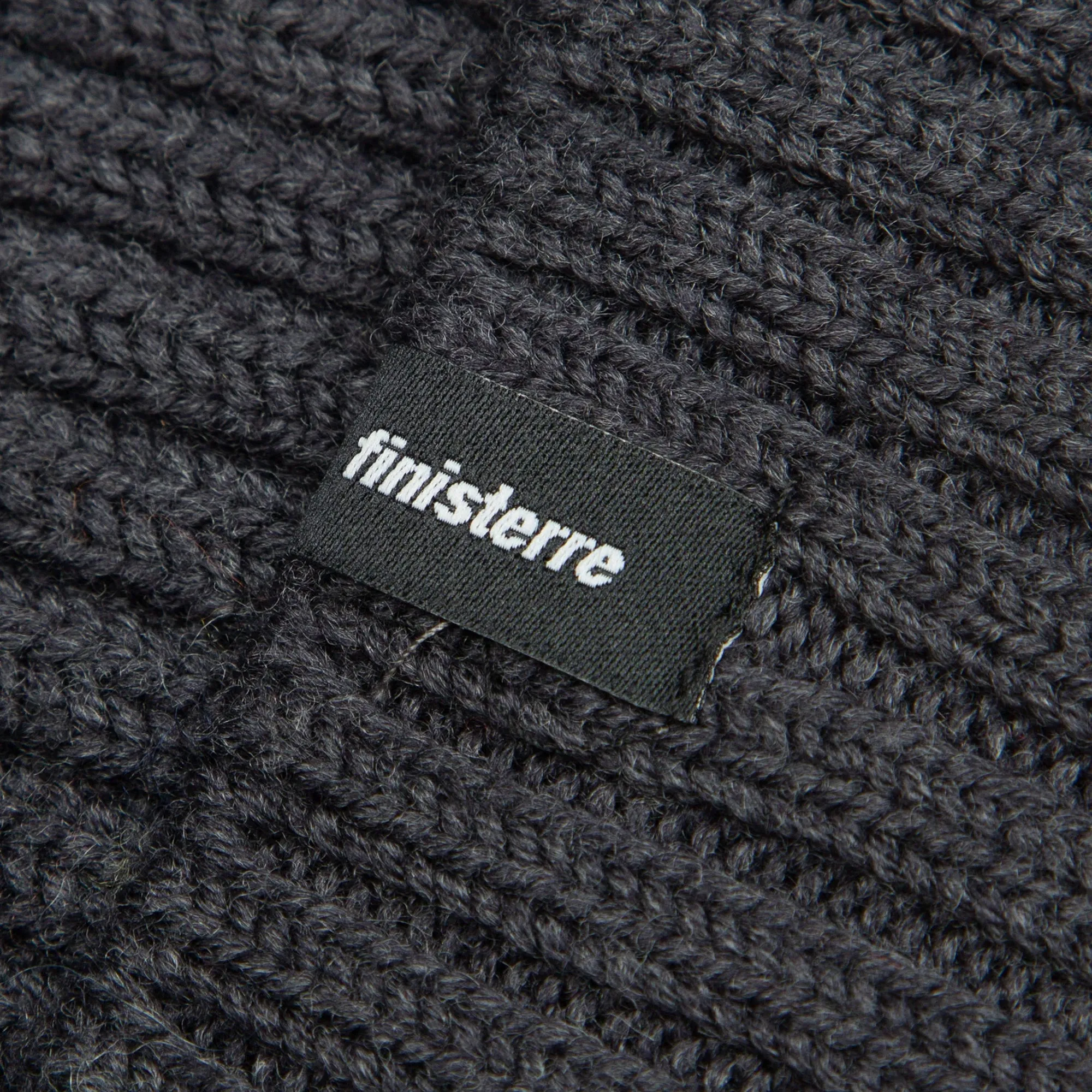 Finisterre Fisherman Beanie