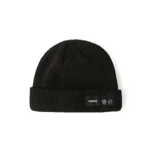 Former Anderson Beanie - Black