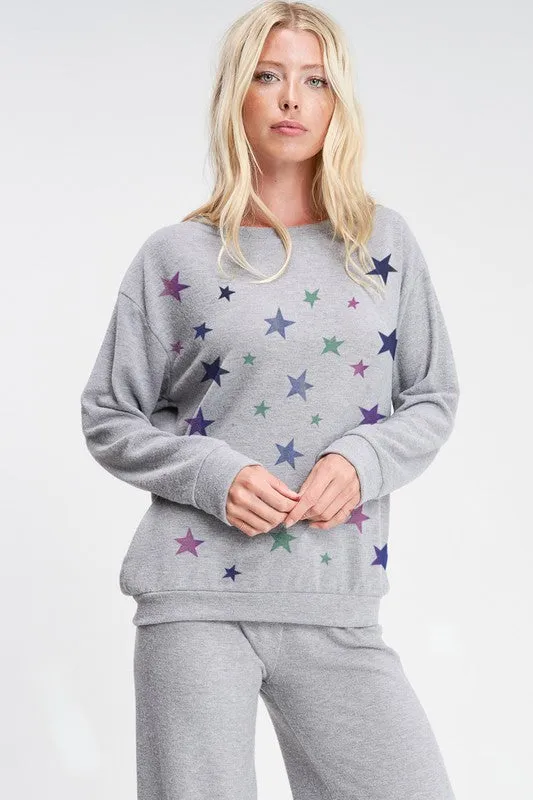 Galaxy Lounge Set, Grey