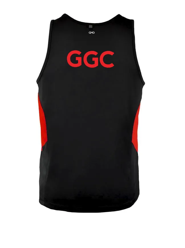 Geraldton Singlet