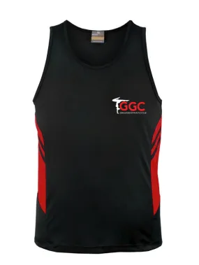 Geraldton Singlet