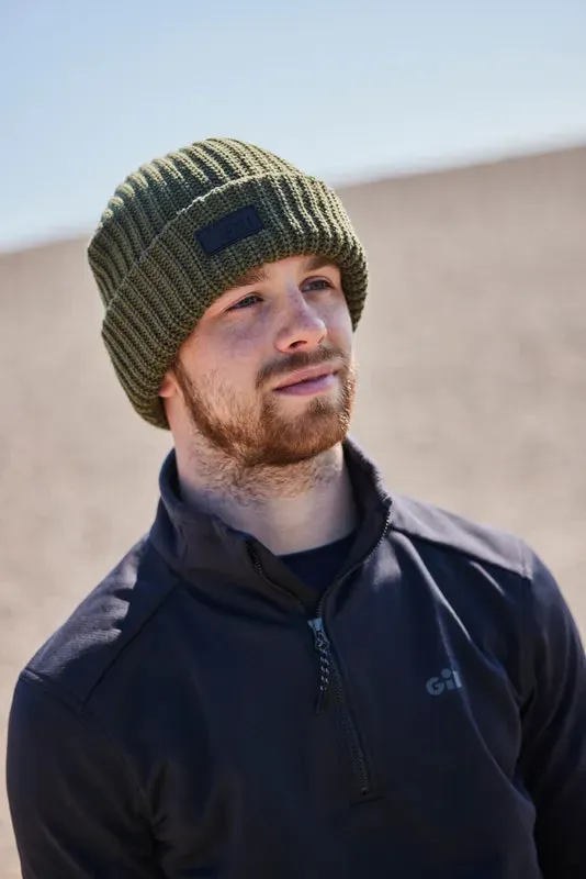 Gill Knit Beanie