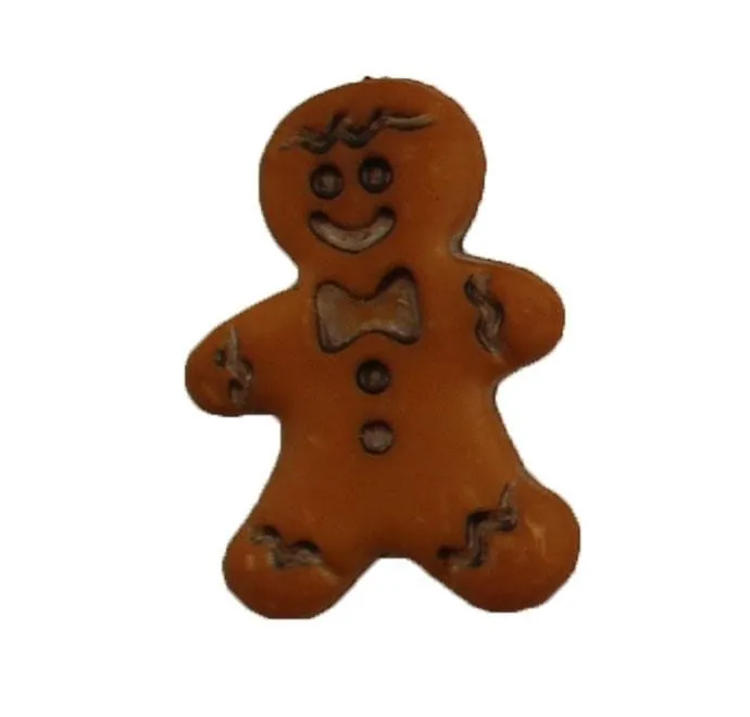 Gingerbread Man