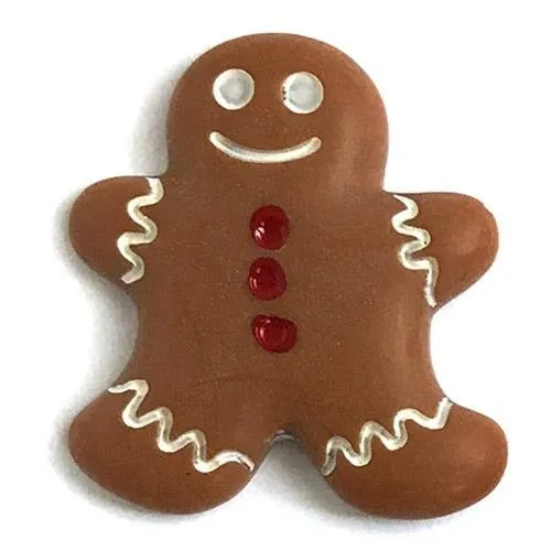 Gingerbread