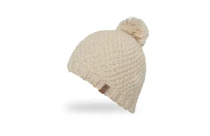 Glissade Ponytail Beanie