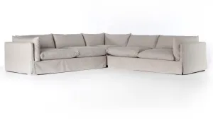 Harlock Pond Sectional