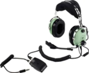 Headset, Military Aviation, H10-76XL