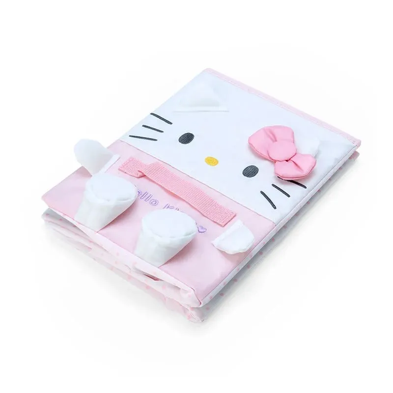 Hello Kitty Foldable Storage Box (Small)