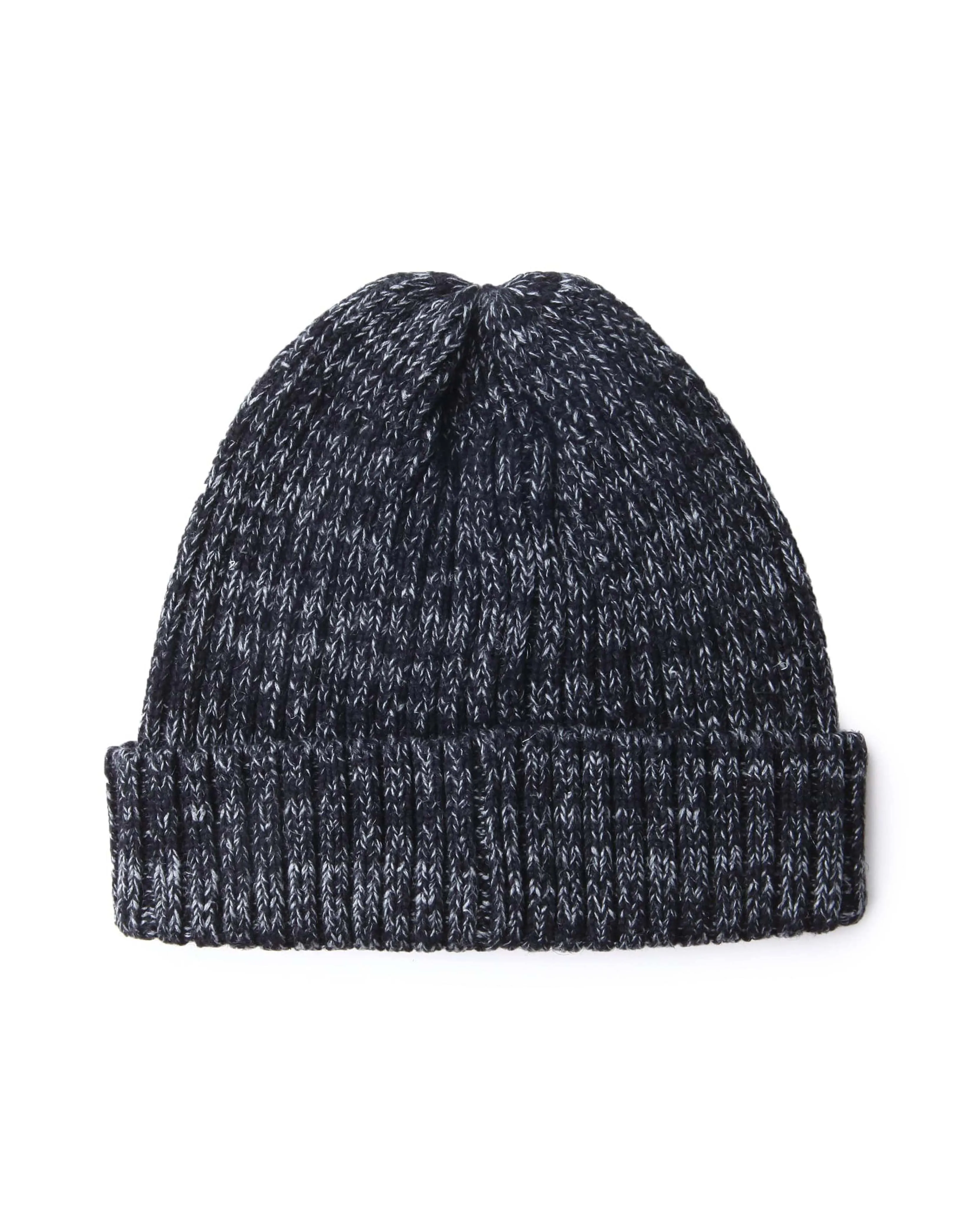 HEMPZOO HEMP SKULLY BEANIE