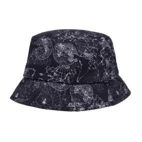 HUF Nicolet Bucket - Black