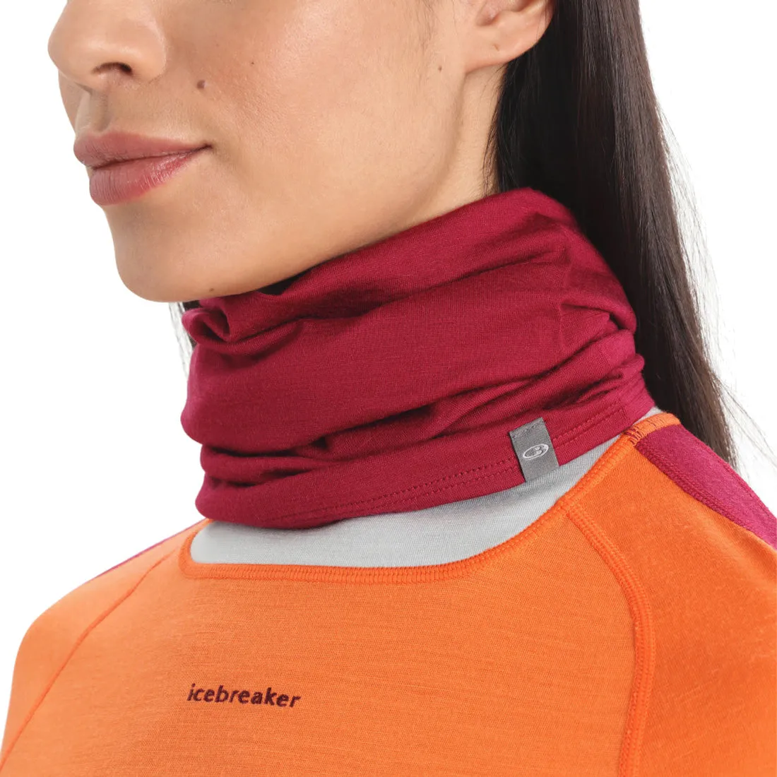 Icebreaker Flexi Chute Neck Warmer