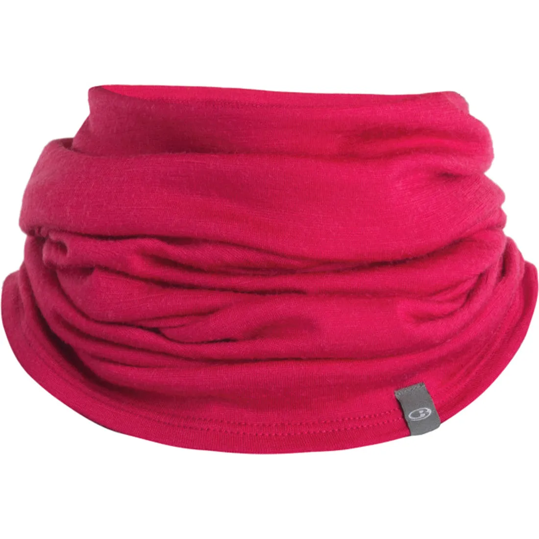 Icebreaker Flexi Chute Neck Warmer