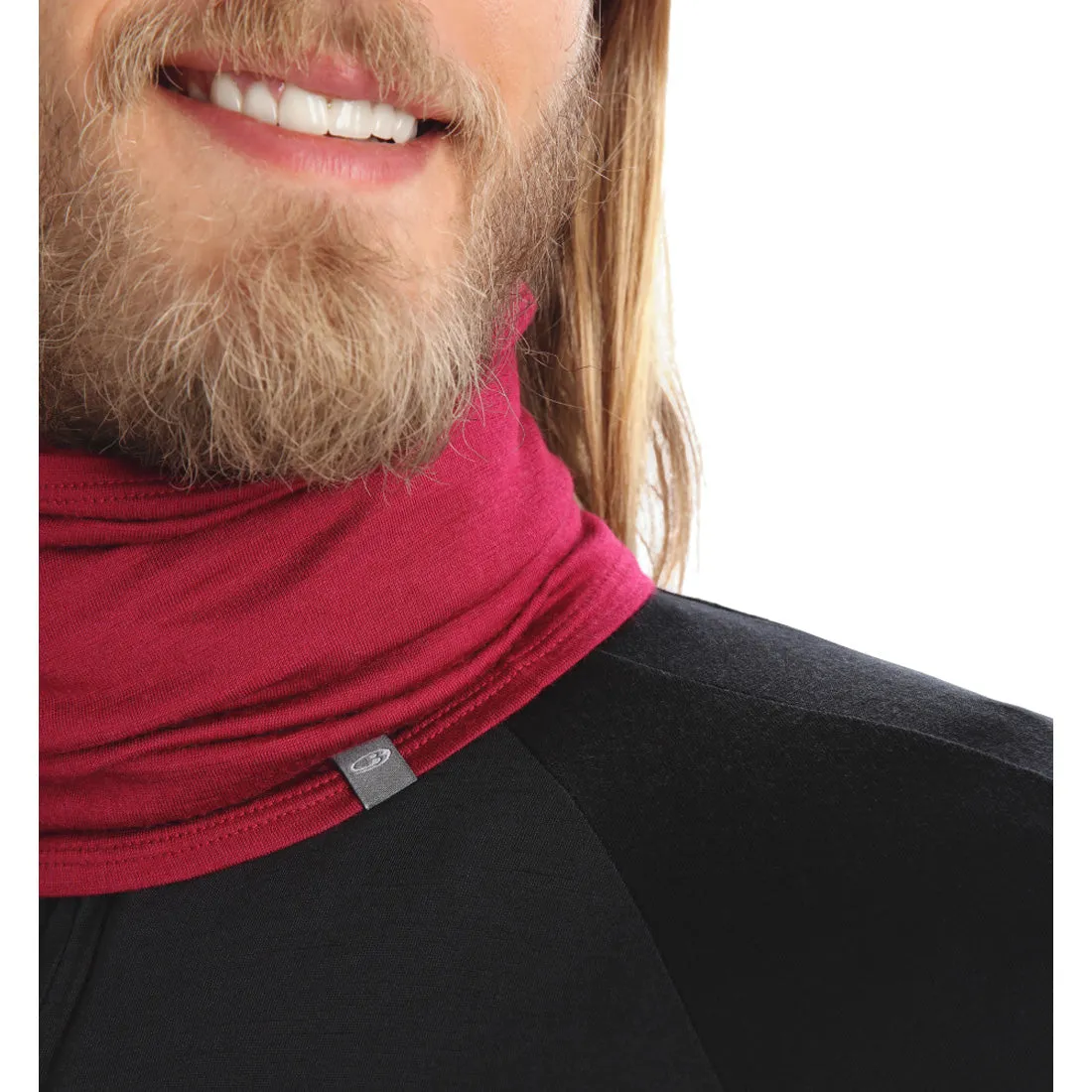 Icebreaker Flexi Chute Neck Warmer