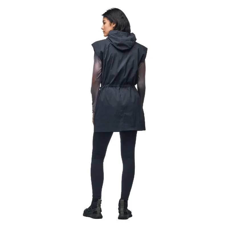 Indyeva Cangur II Hooded Tunic