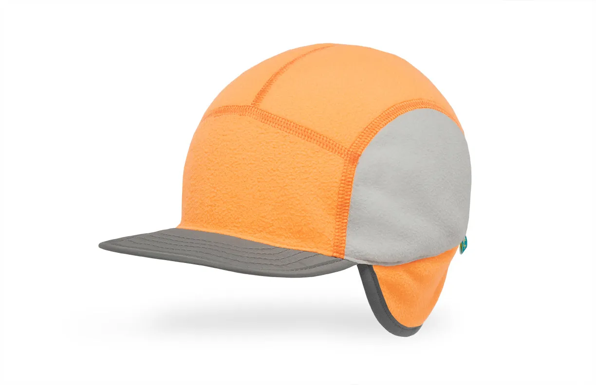 Infant Snowflip Cap