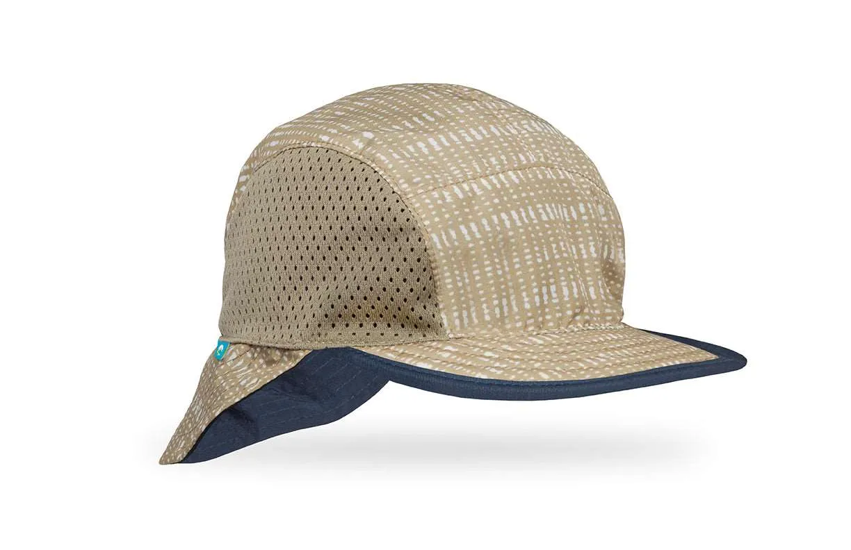 Infant SunFlip Cap