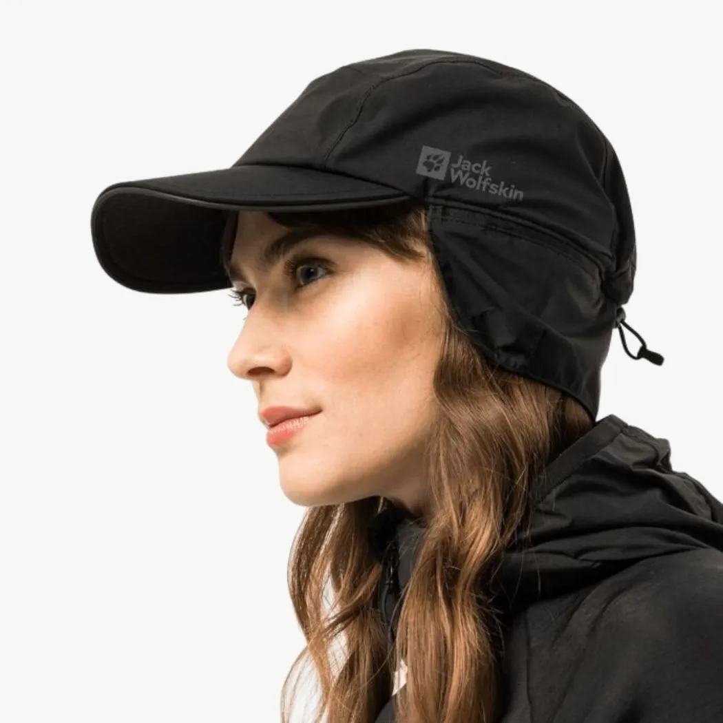 jack wolfskin Unisex Winter Cap