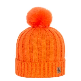 JailJam Seceda Bobble Hat