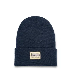 Jarbidge Standard Cuff Beanie