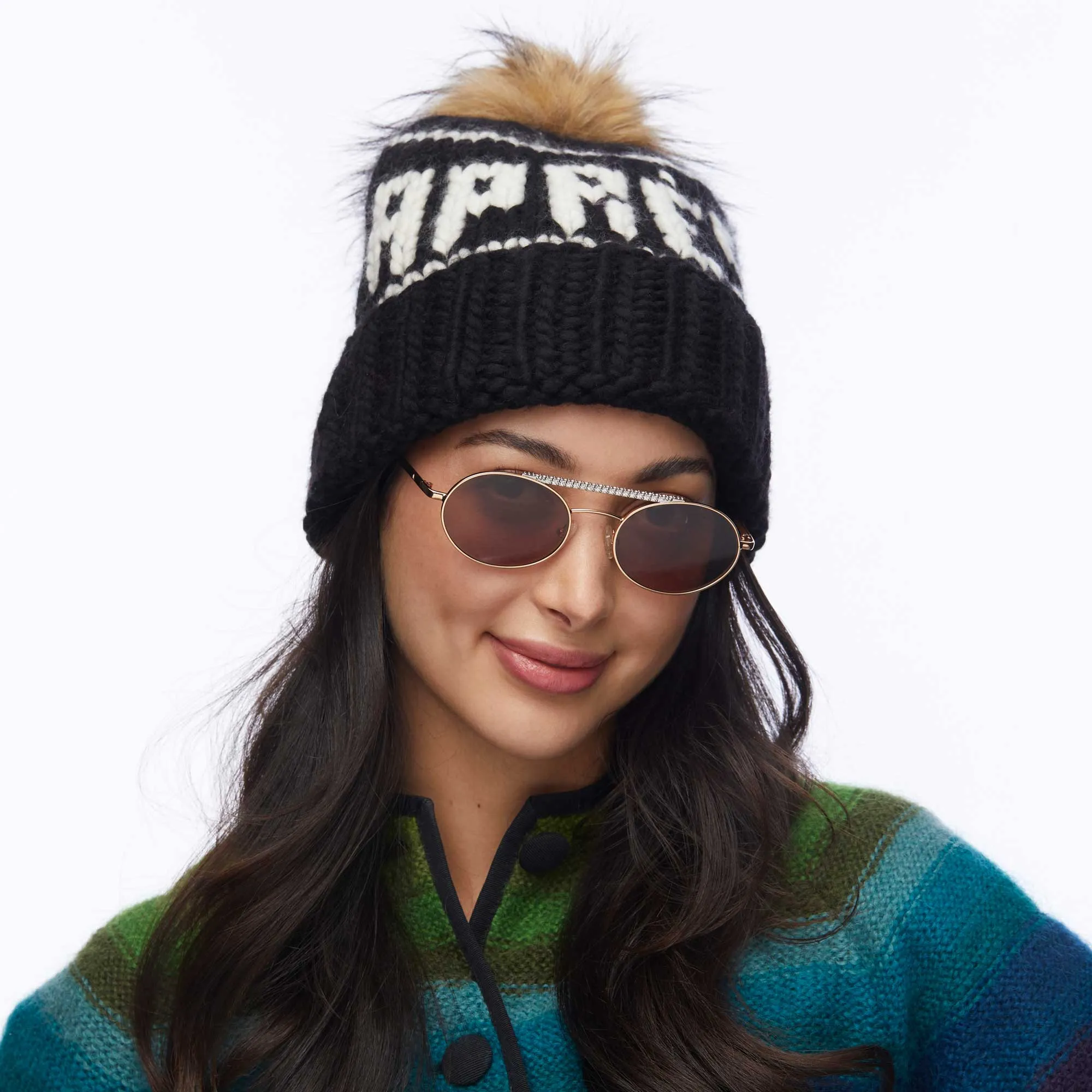 JET APRES BEANIE