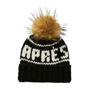 JET APRES BEANIE