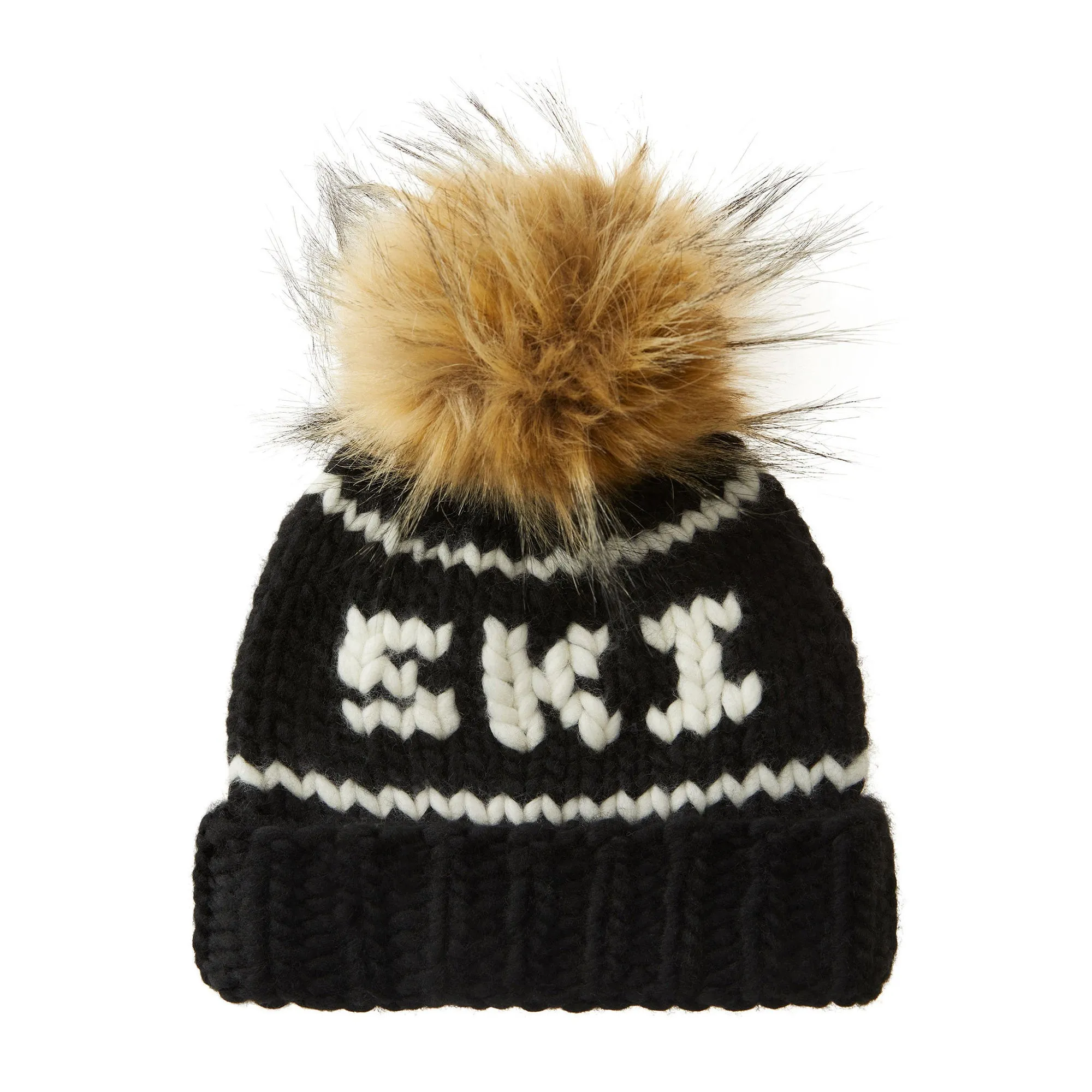 JET KIDS SKI BEANIE