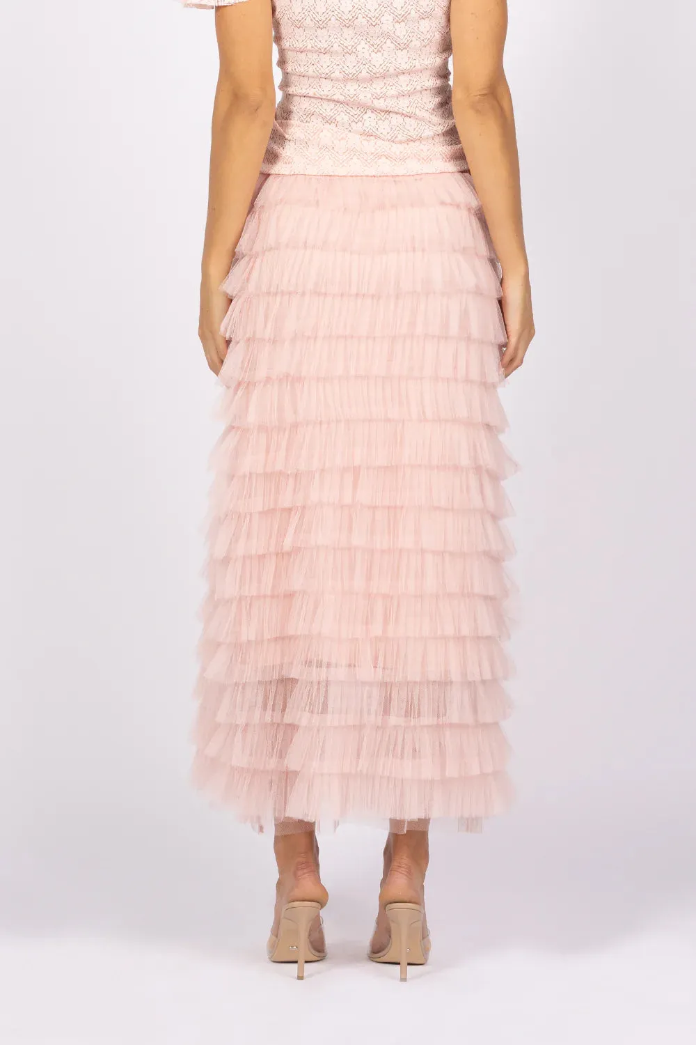 Joey the Label - Slim Tutu Skirt