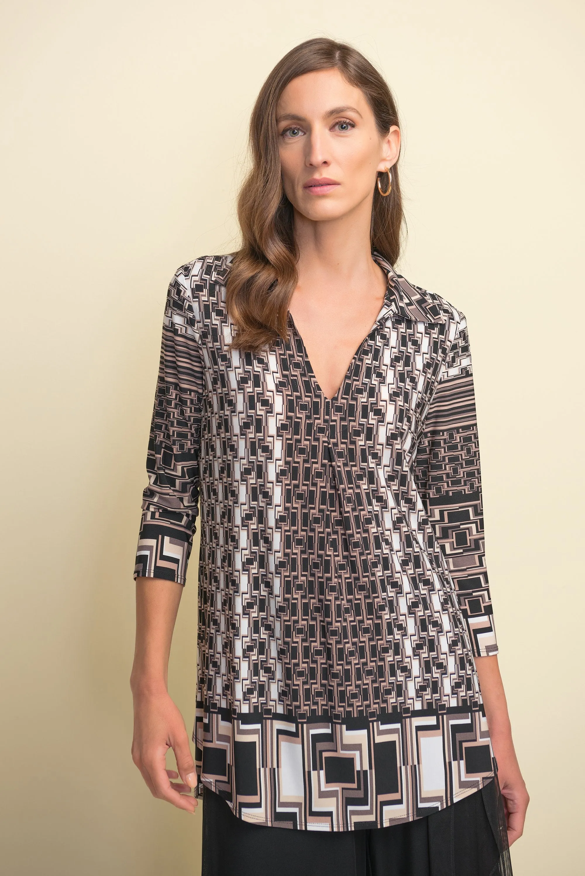 Joseph Ribkoff Top Style 211384