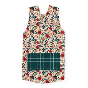 Kid Apron | Seasonal Serenity