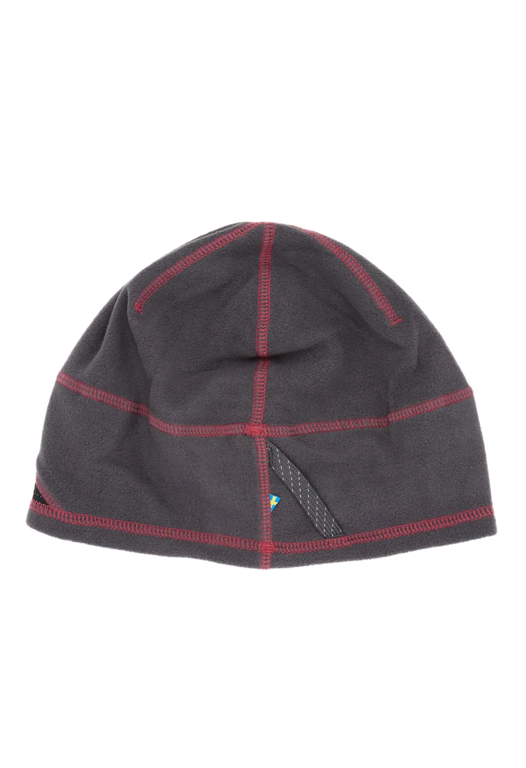 Klattermusen Uller Beanie - Raven