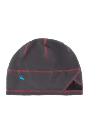 Klattermusen Uller Beanie - Raven