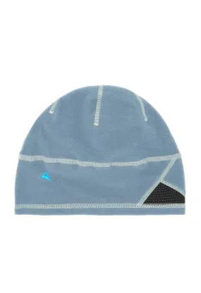 Klattermusen Uller Beanie - Thistle Blue