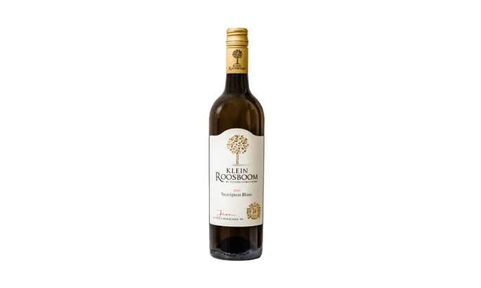 Klein Roosboom Jean Sauvignon Blanc 2024 (6x750ml)