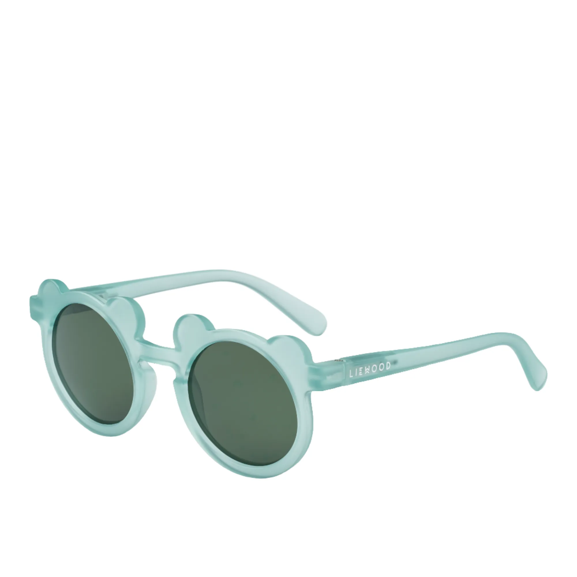 Liewood Darla Mr Bear Sunglasses - Peppermint