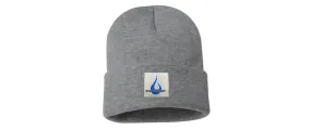 Liquidlogic Beanie - Dark Grey