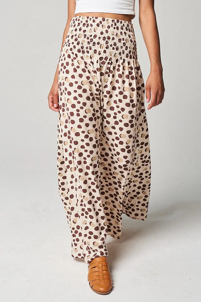 Maxi Skirt