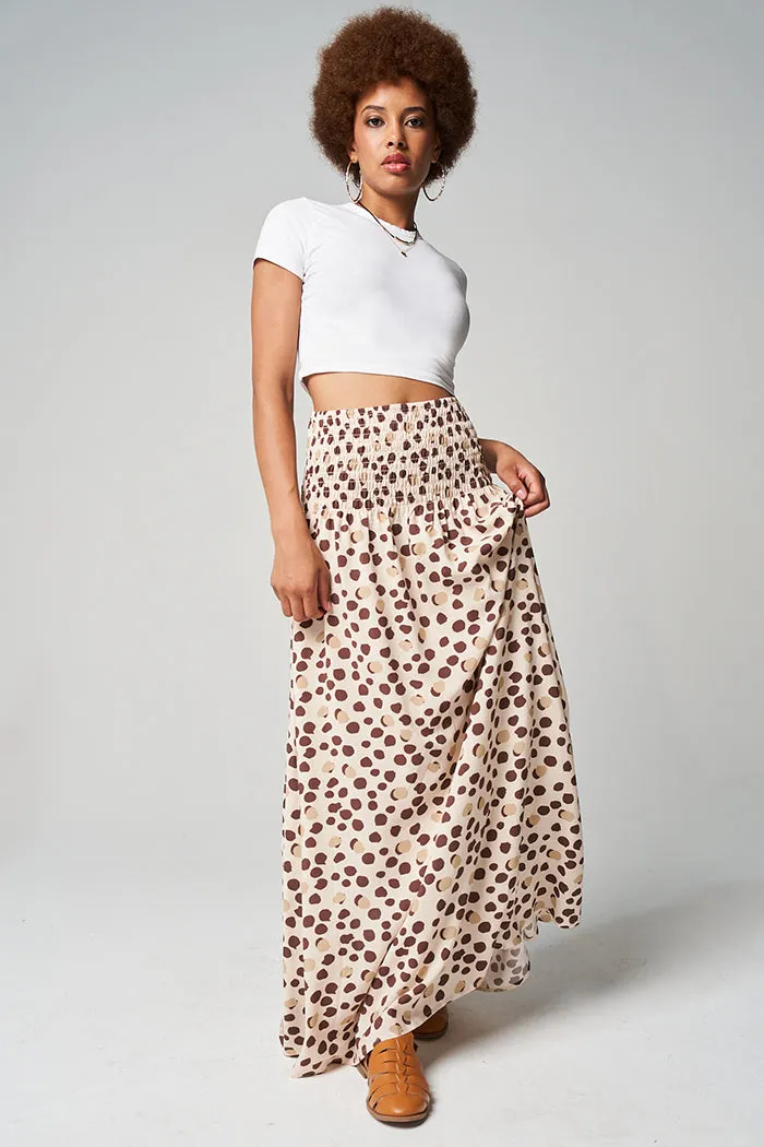 Maxi Skirt