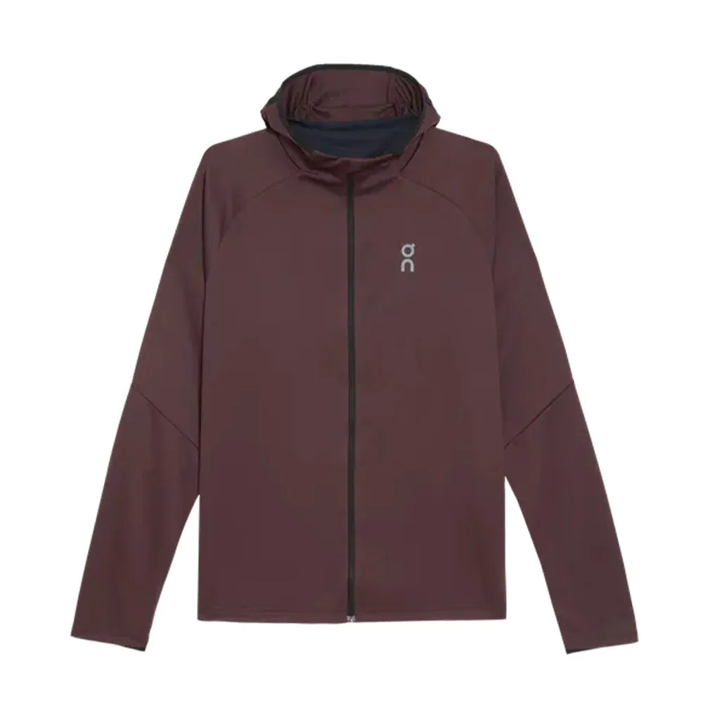 Men's On Climate Zip Hoodie