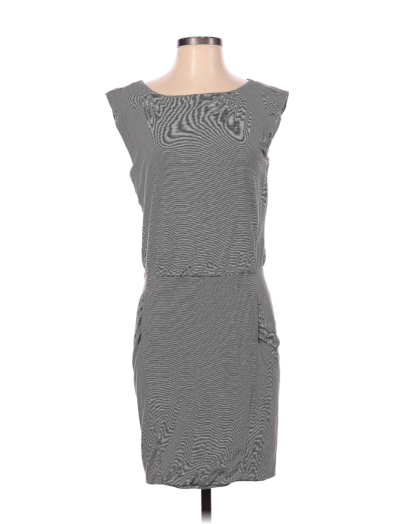 Micro Stripe Westwood Dress