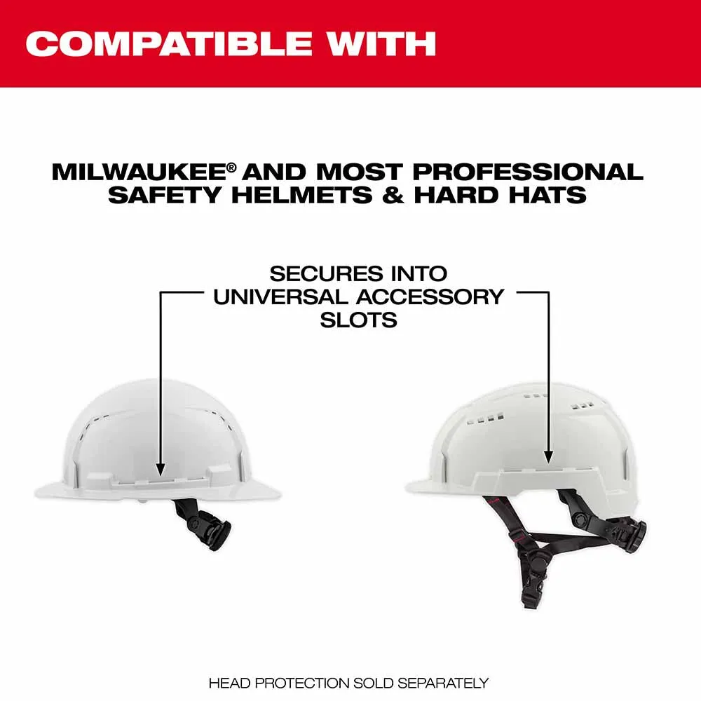 Milwaukee 48-73-1070 Bolt Sunshade